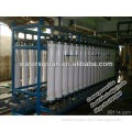 Ultrafiltration plant /UFsystem for water treatment